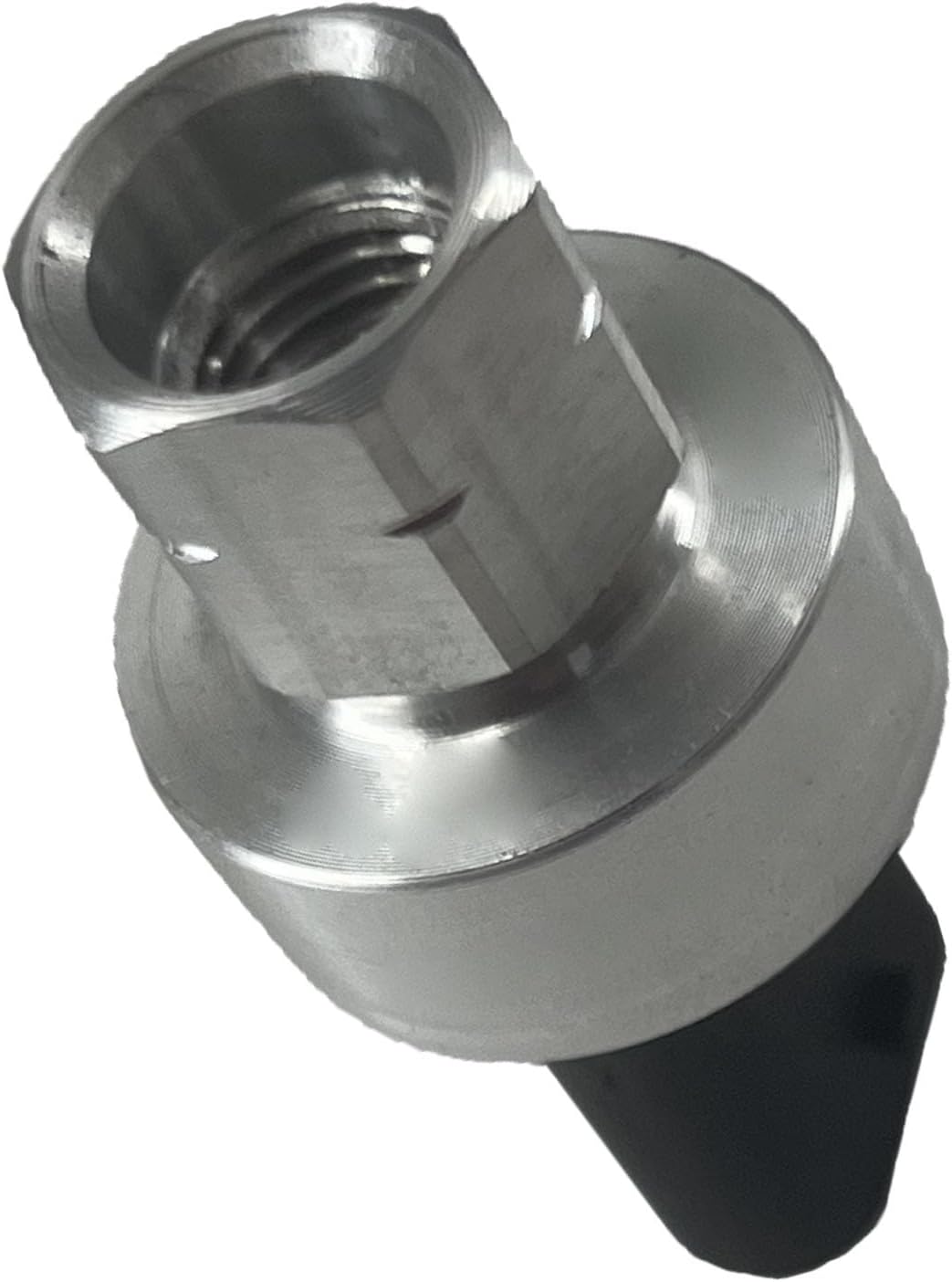 DEVMO A/C Pressure Sensor 68083824AA Compatible with 200 300 Pacifica Town & Country Voyager Liberty Patriot Renegade Wrangler