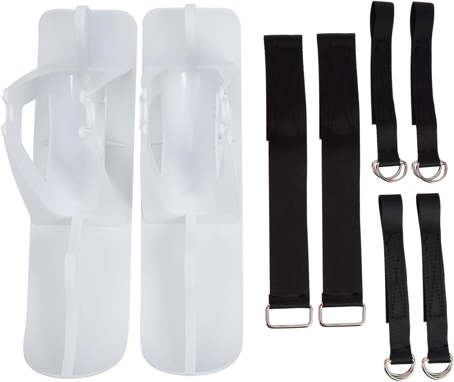 POPETPOP 1 Set Ski Board Outdoor Bike Accessories Pedal Training Parts Motor Scooter for Adults Scooter