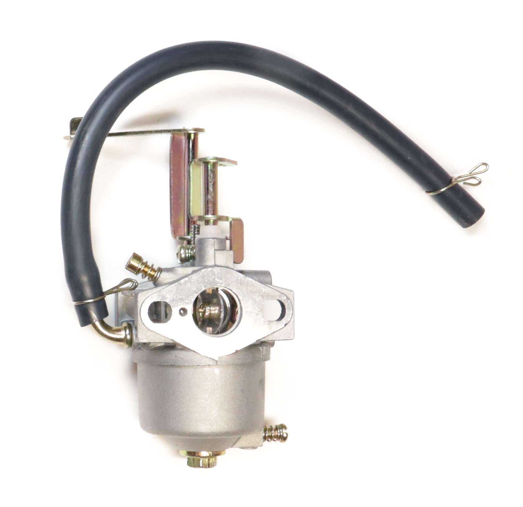 Carburetor Fuel Filter Gasket Fit For Scheppach HP 800S 1121 - Foto 9