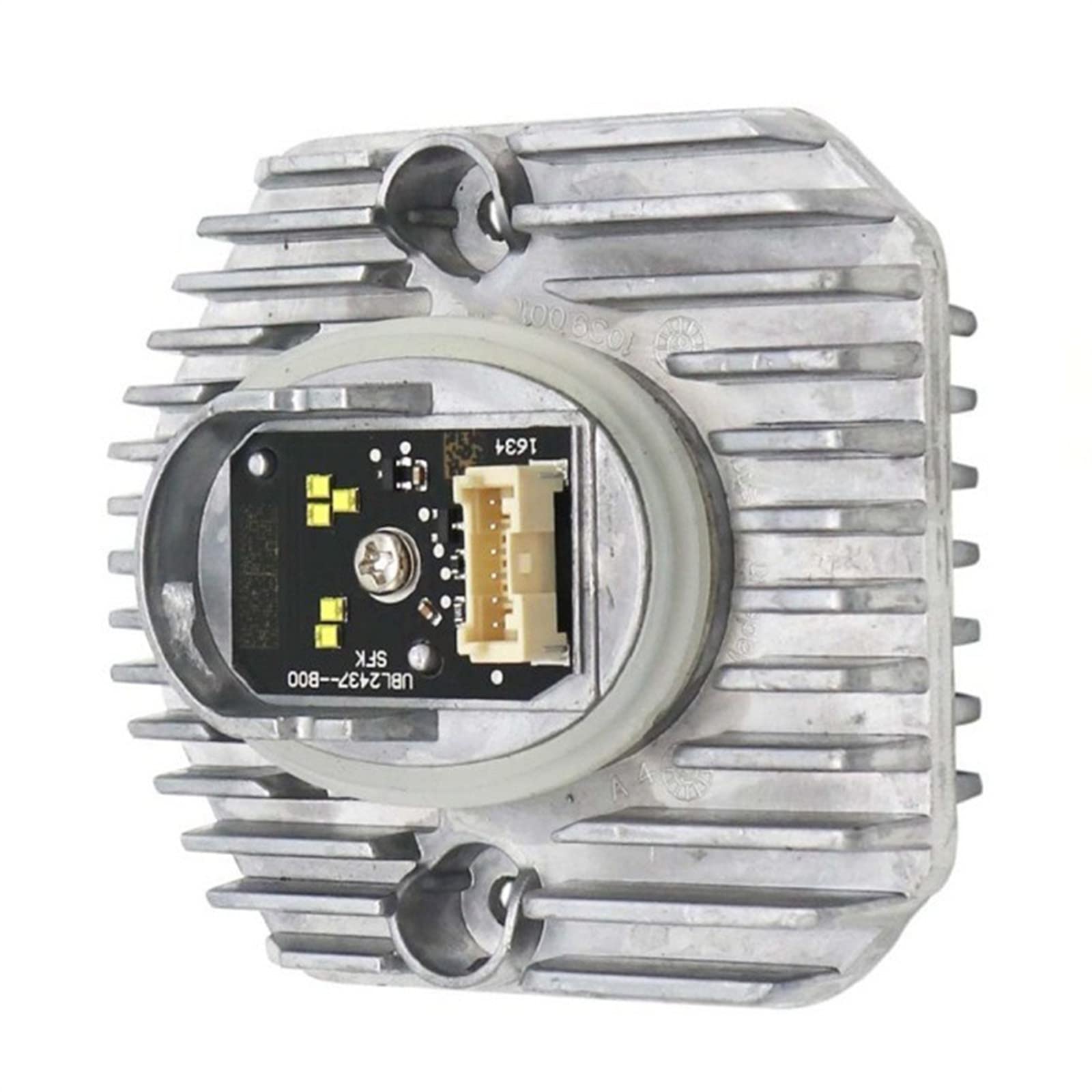 Amazon.com: Artudatech Left LED DRL Light Control Unit 63117214939 