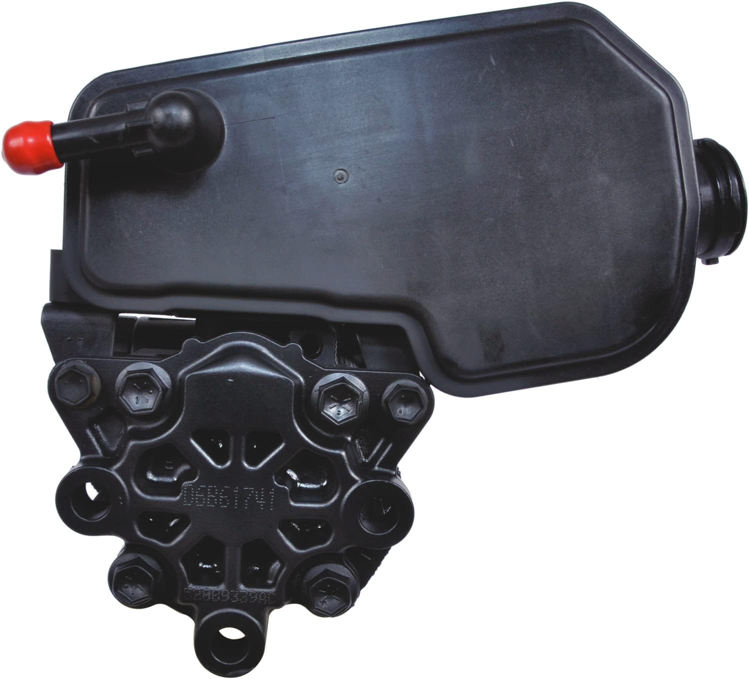 Cardone 21-5438R Remanufactured Power Steering Pump (Renewed)