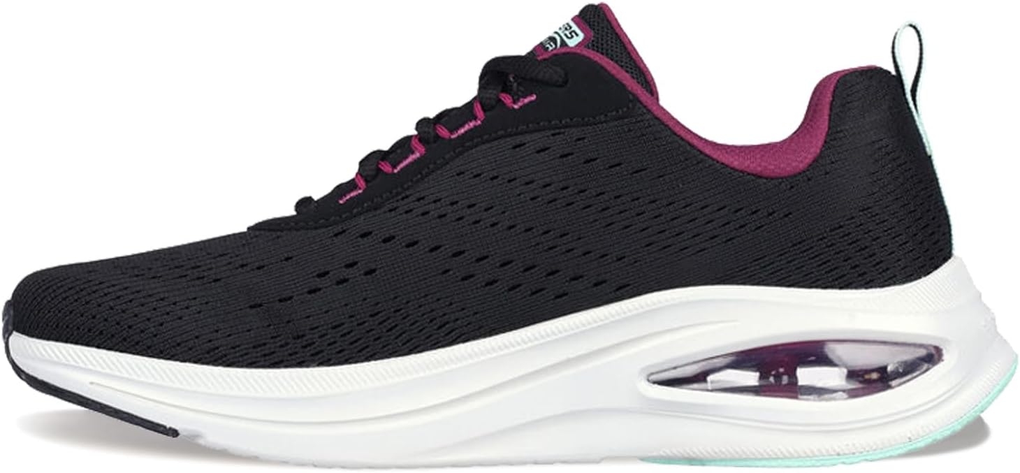 Skechers Womens Reggae Fest 2.0 New Yorker