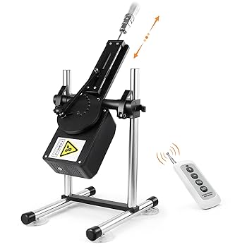 【美品】ピストン運動　寸動マシーン Amazon | ピストンマシーン,自動セックスマシーン ディルド付き