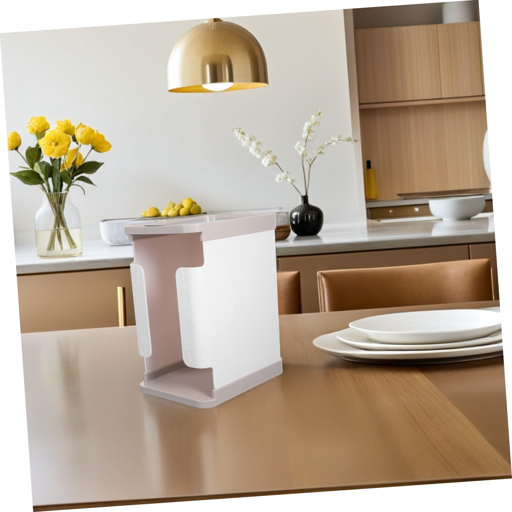 Muttermilch Lagerturm für Gefrierschrank, Tragbar, Kunststoff
