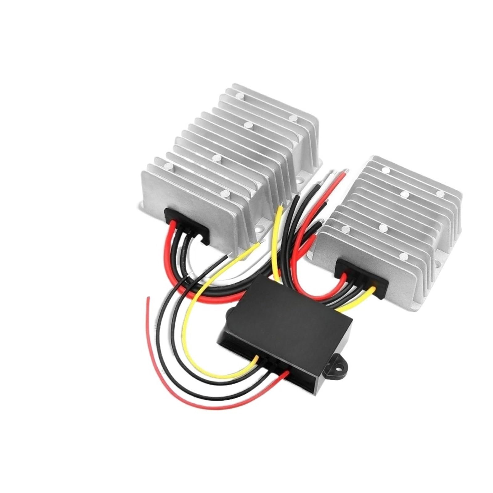 ZDVHOMCB 1pc 52-90v to 48v 1A DC Converter Step Down Automotive Regulator Voltage Regulator