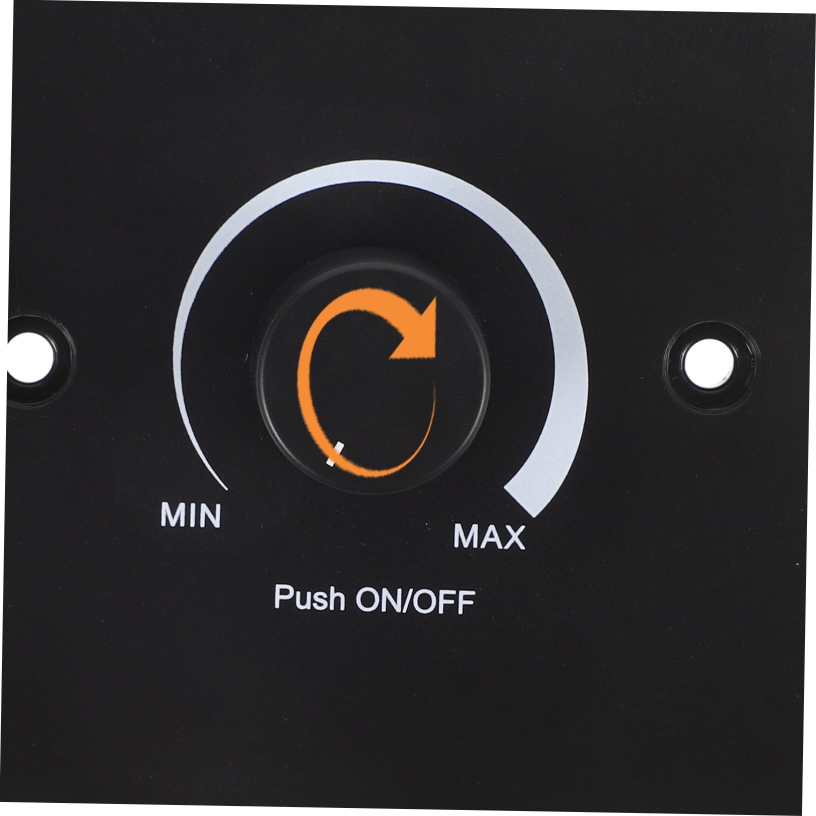 iplusmile 4stücke Dimmerschalter Für Yacht Und Rv Unterputz Lichtschalter Mit Elegantem Design Einfache Installation Für Optimale Beleuchtungserfahrung