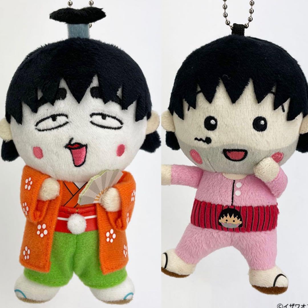 Amazon.co.jp: 志村けん ちびまる子ちゃん バカ殿様まる子 変な