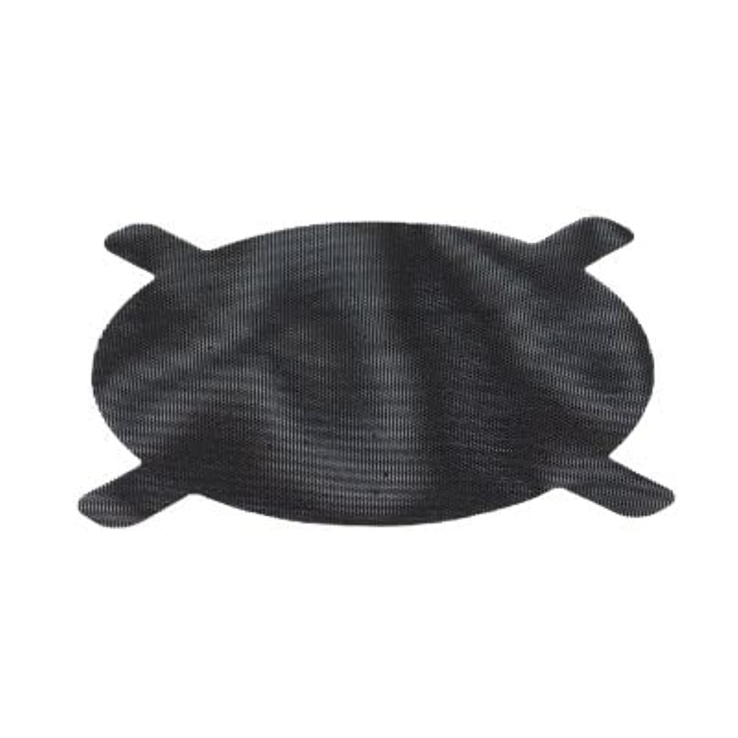 lakeland Frying Pan Flexible Mesh Fabric Splatter Guard 32cm Dia. Dishwasher Safe Coated with non-stick