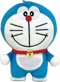 Bandai Namco Nui Doraemon Play Charm