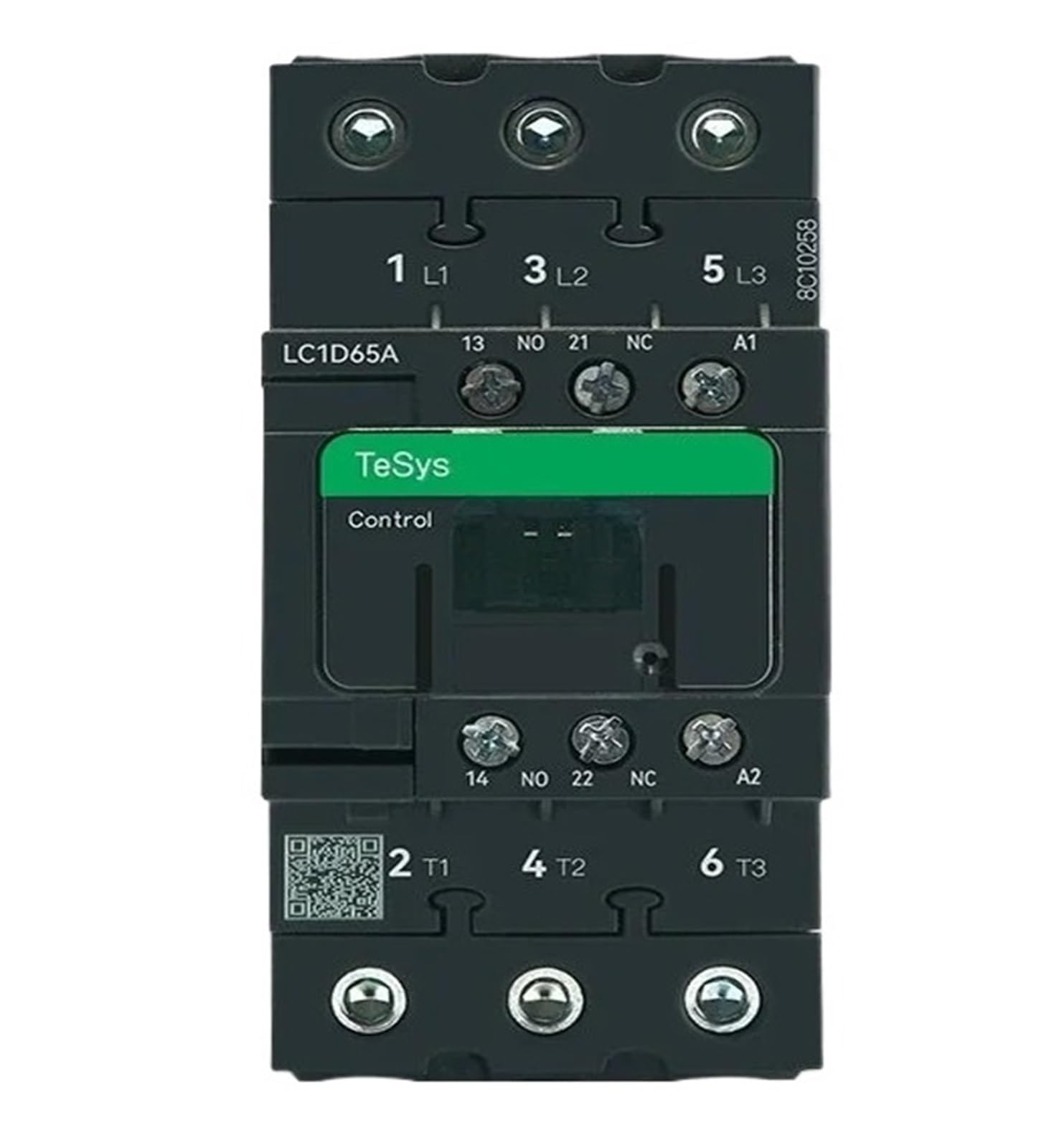 TPKMVGAP Three-pole AC contactor LC1D40 LC1D50 LC1D65 B7C F7C Q7C M7C 24V 110V 220V 380V(AC LC1D40A,110v)