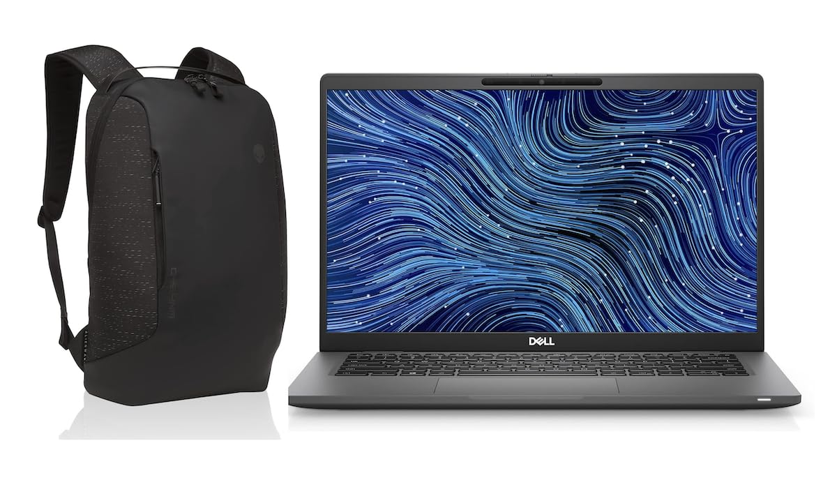 Dell Laptop empresarial Latitude 7420 de 14 polegadas FHD