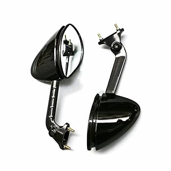 みさん専用 Amazon | 【SUKIRACING】バイクミラーZX-14R/ZZR-1400 2006-2011