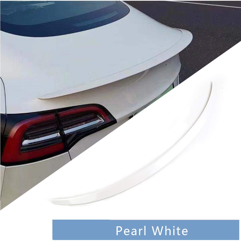 Buy Car Spoiler Wing Rear Car Spoiler Wing, Car Trunk Spoiler, Carbon