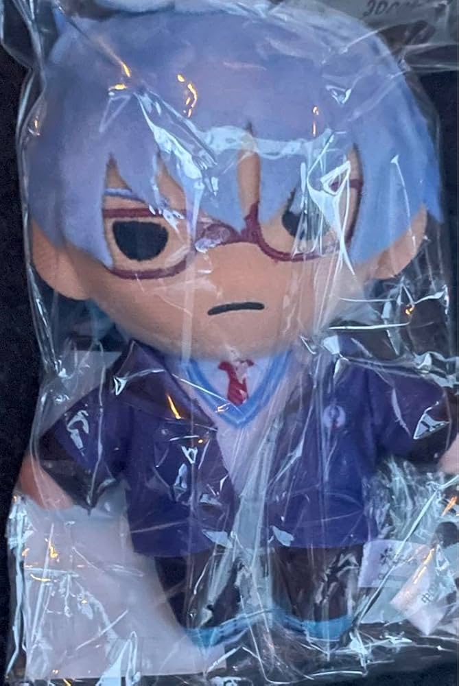 ときめきメモリアル Girl's Side 4th Heart 香水　氷室一紀 ときめきメモリアル Girl's Side 4th Heart 氷室一紀 ブロマイド