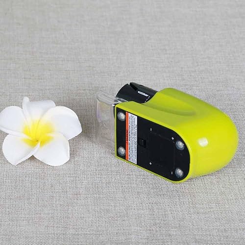 Miniatura 5 de Afilador de cuchillos motorizado multifuncional de los sacapuntas de cuchillo eléctrico del dispositivo de afilado eléctrico