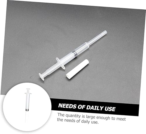 Miniatura 6 de Hemoton Inyector nasal desechable para adultos, 15 uds., inyector, impulsores de inyector, dispensadores, Vagianl, potenciador, lanzador de niño