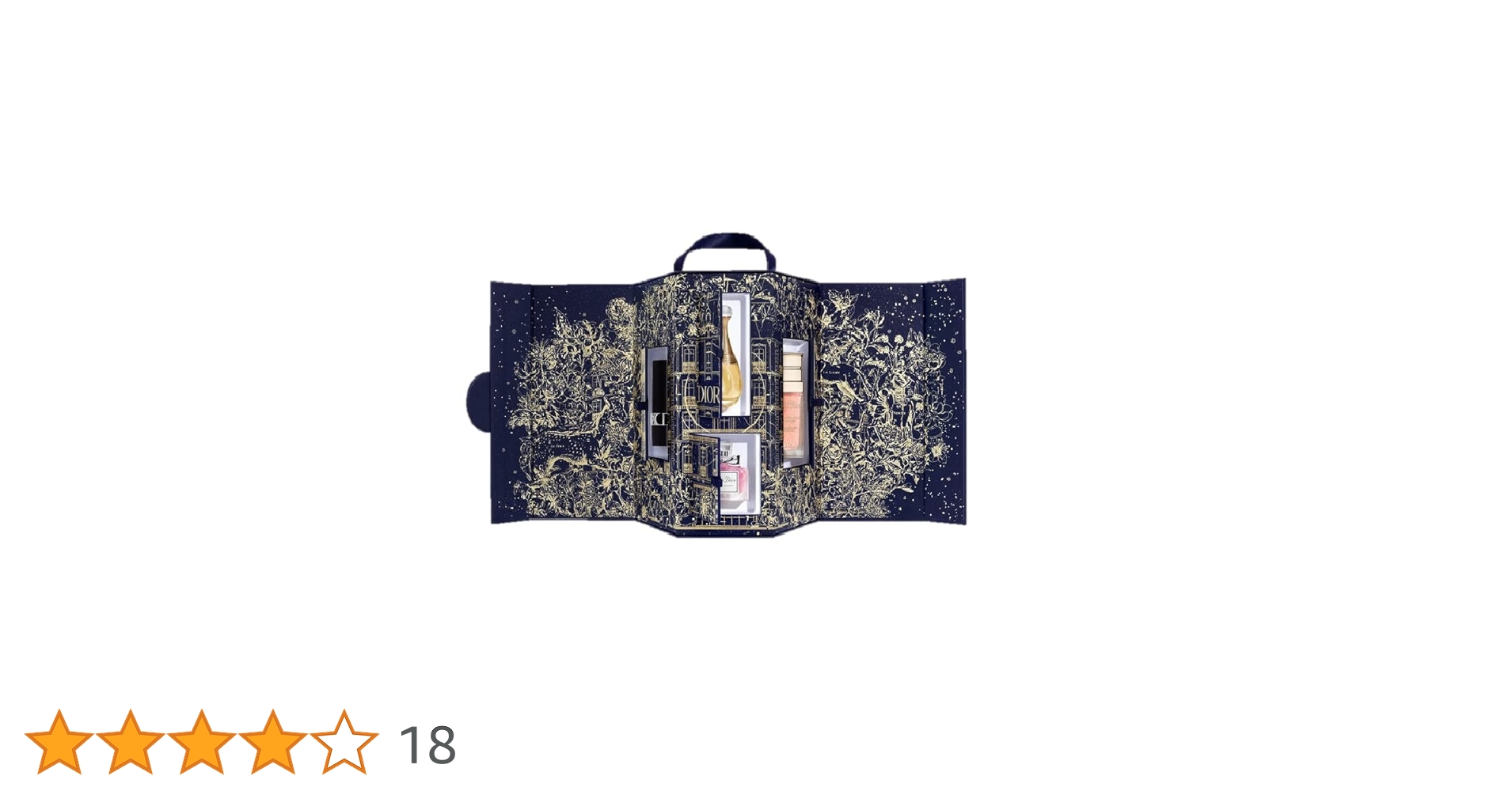 Amazon.co.jp: ディオール Dior モンテーニュ コフレ ホリデー