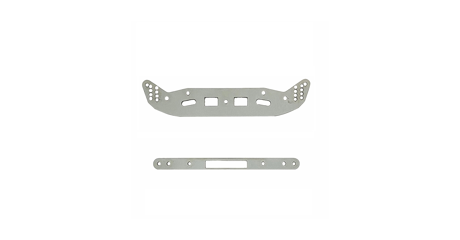 ミニ四駆　SKWスラダン加工治具Ver2 加工途中カーボン Amazon.co.jp | SKW スラダン加工治具 Ver.2 ミニ四駆 SKW-0029