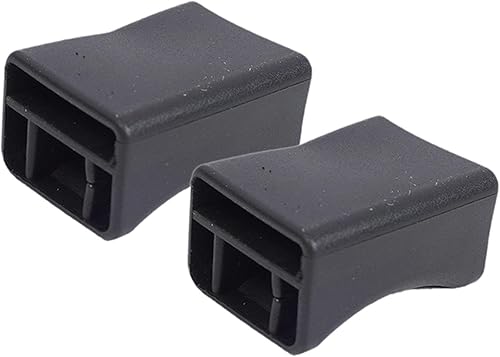 Fonowx 2 Adaptateurs de Roue de Vélo, Sangle de Fixation pour Fourche Avant, Com