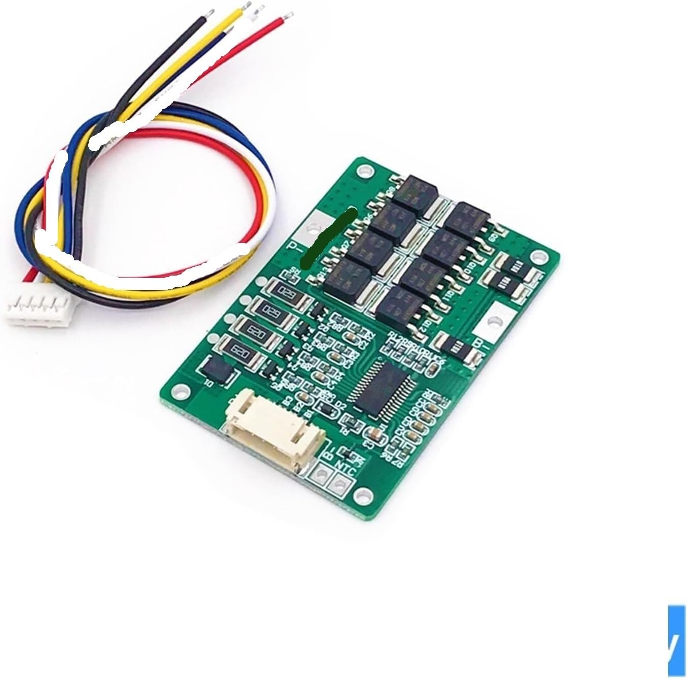 Power Inverter, 4S Balanced BMS for Electric Boat Uninterrupted Power Supply Inverter Vehicle Car,for Truck RV Car