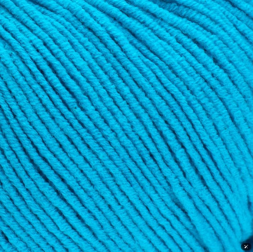Image of YarnArt Genius Soft Cotton Blend Yarn, 10 Pack (1.76 oz / 174 Yds)