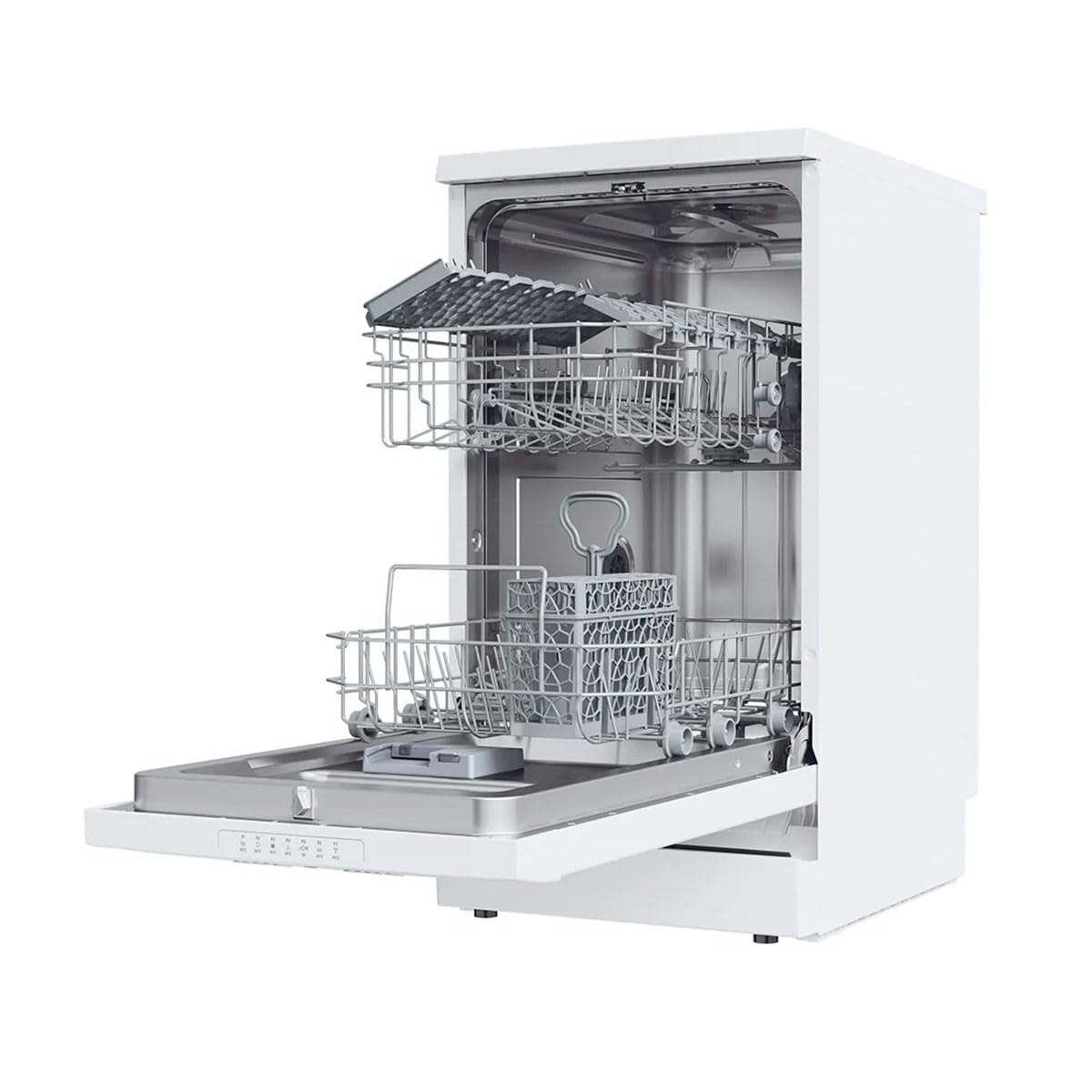 Lave vaisselle 45 cm CDPH 2D1047W-01