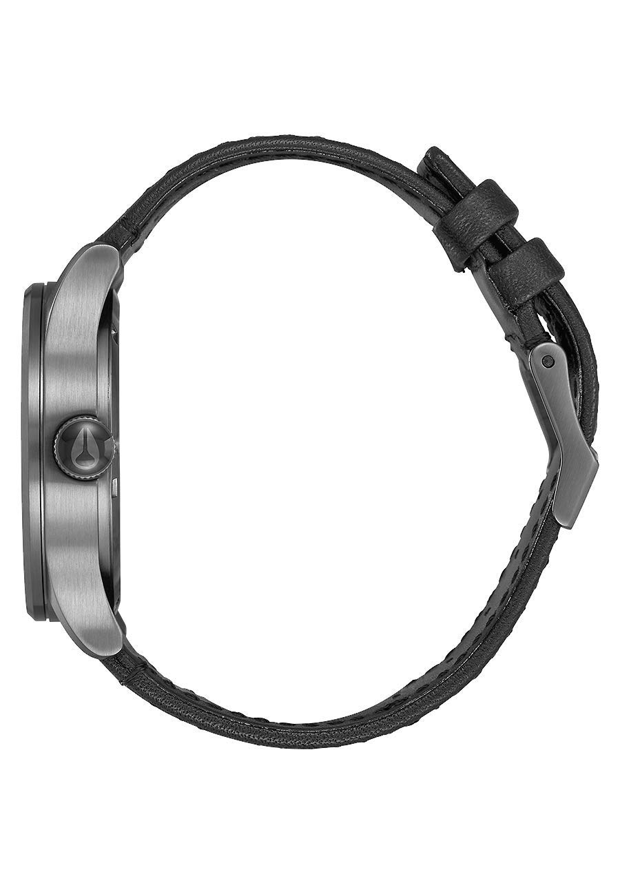 Nixon Armbanduhr Sentry