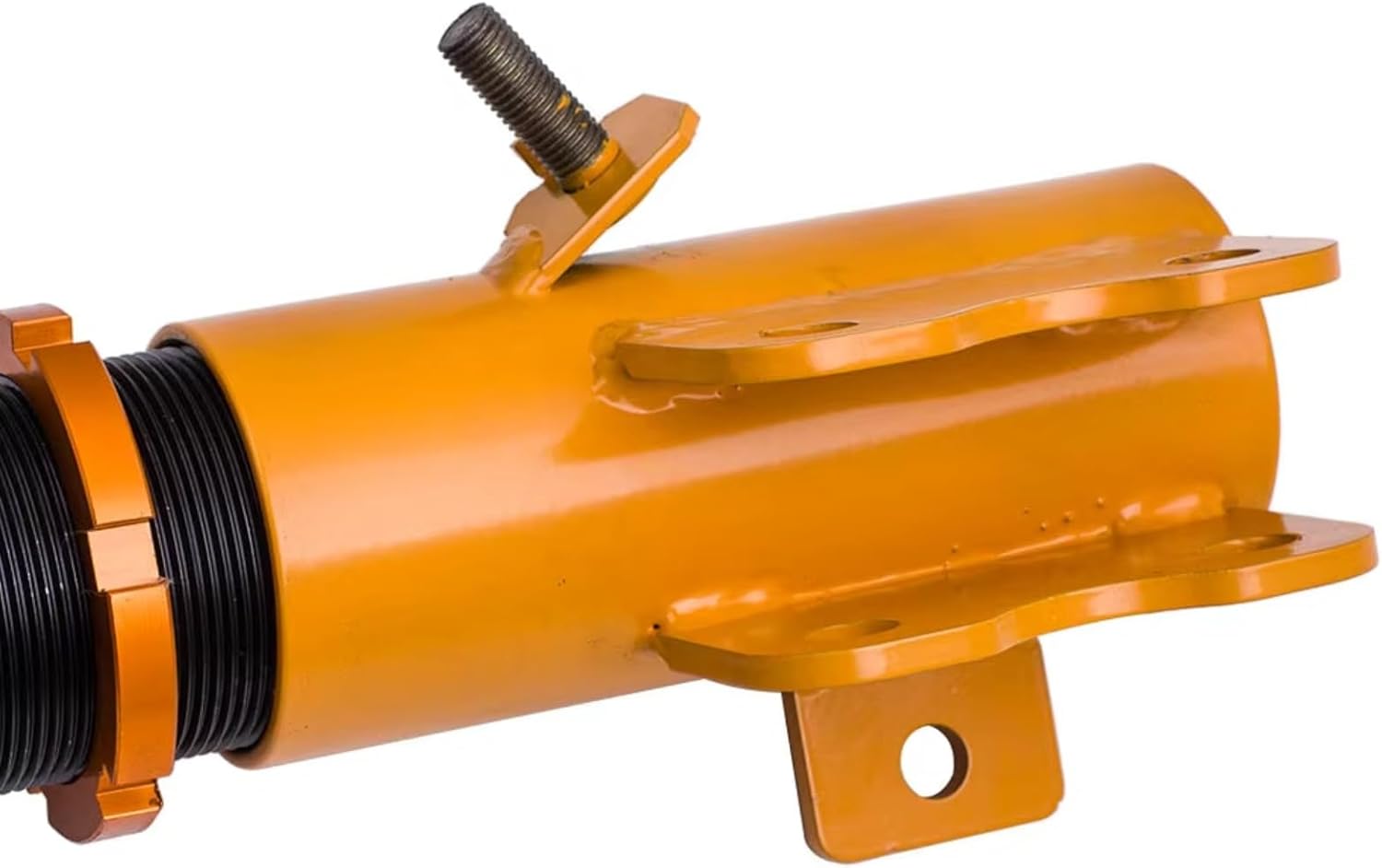 サスペンション キット Compatible With For Sentra SE-R B15 2000 2001 2002 200