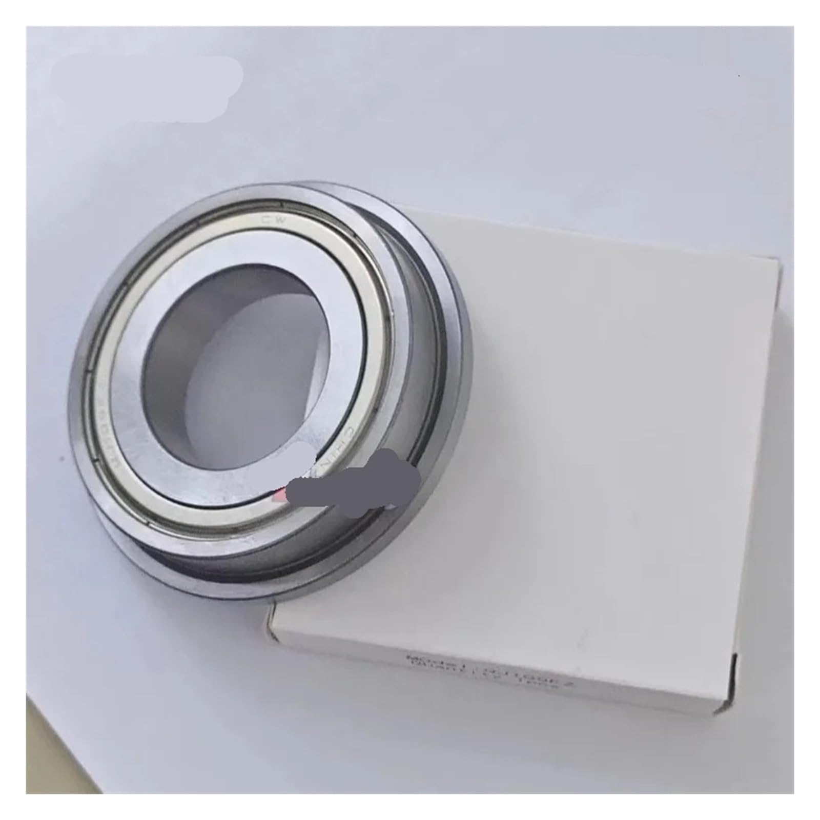 1 Uds QJ109EZ rodamiento de bolas de brida 40 × 75/85 × 16 dirección del automóvil rodamiento rígido de bolas rodamiento de brida