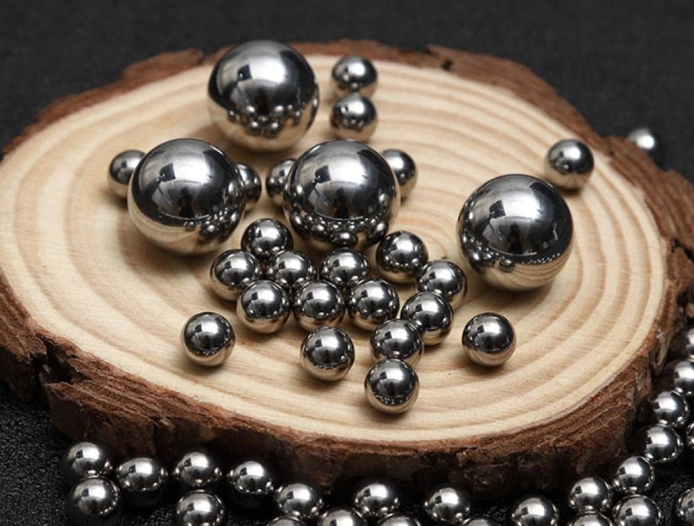 「微細な動きを支える、至高の一粒」｜高精度 軸受鋼 鋼球 Amazon.co.jp: G3レベル軸受鋼球、高精度、ドイツ標準100CR6鋼球、2