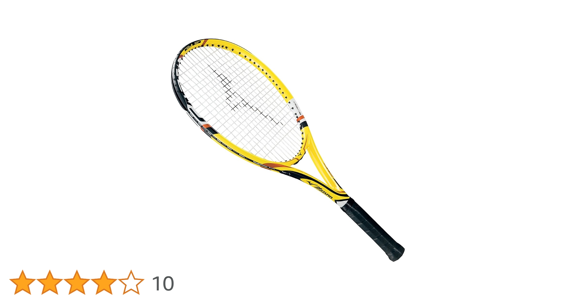 Amazon | MIZUNO(ミズノ) 硬式テニスラケット F-AERO 26 張上げ
