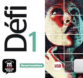 Défi 1 USB: Défi 1 USB