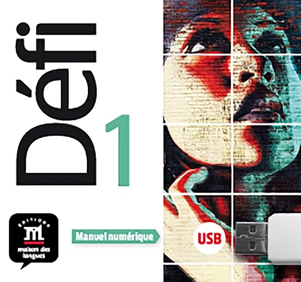 Défi 1 USB: Défi 1 USB