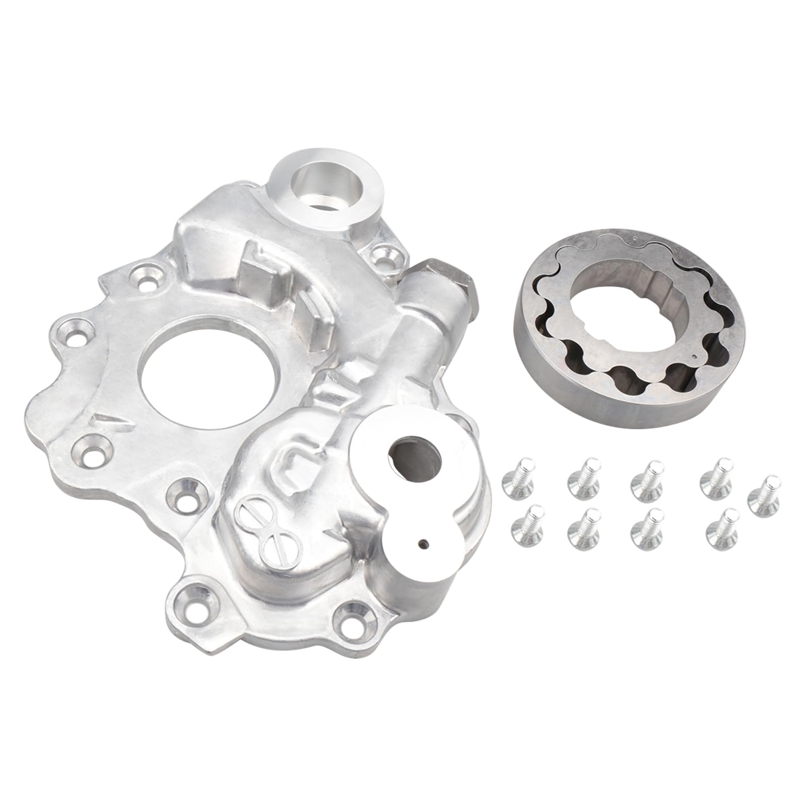 Amazon.com: VIPCAR 03043 Oil Pump w/Repair Kit for Toyota '1AR/2AR