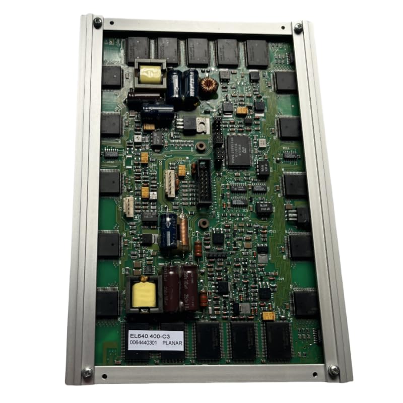 Image of LCD Screen Display 9.1 inch EL640.400-C3 with Nice Quality