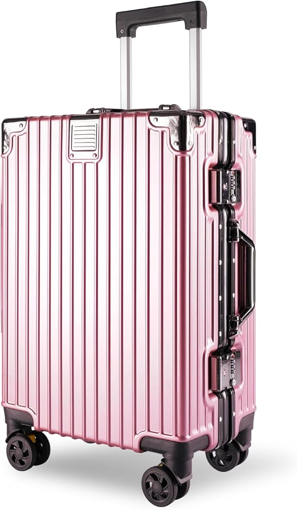 Amazon | [SAKAMONO SHOP] スーツケース キャリーケース