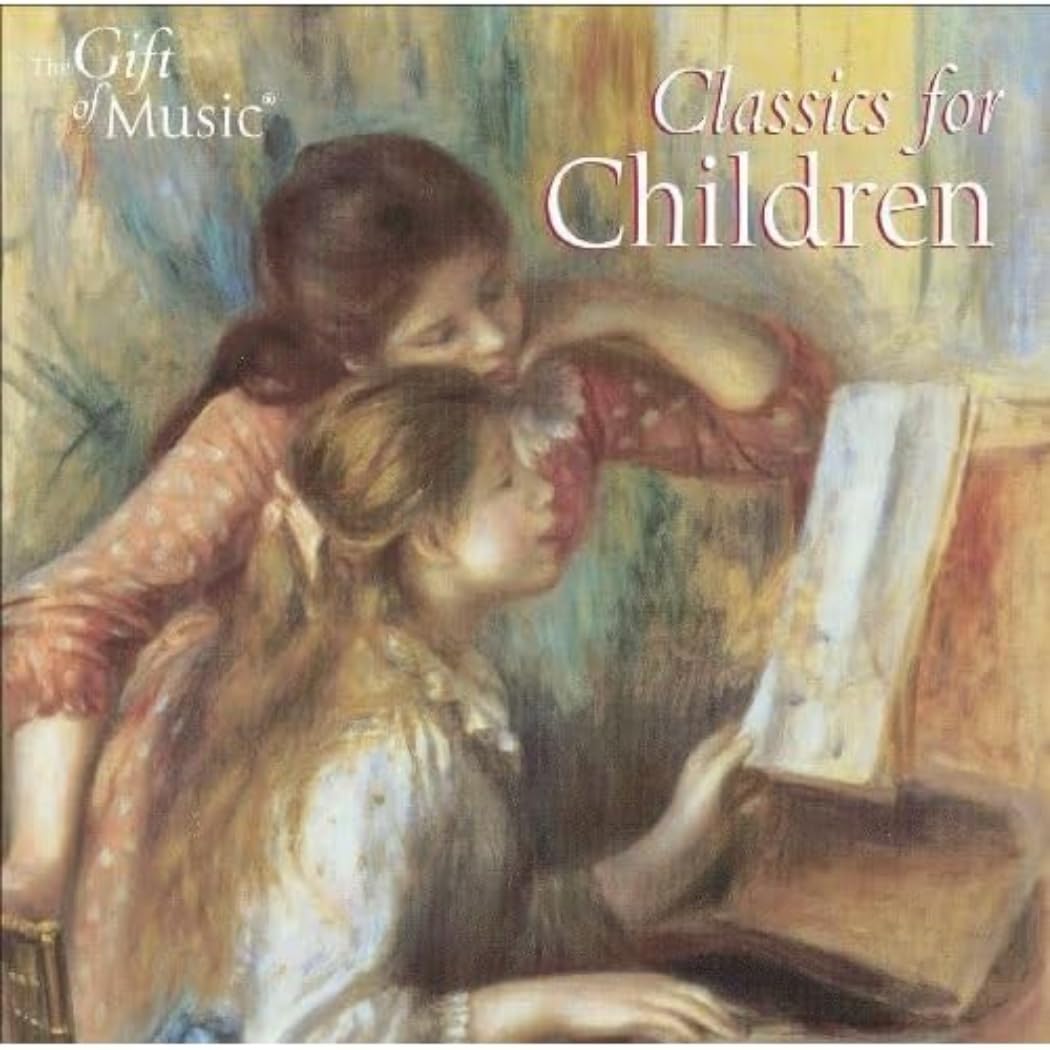 CLASSICS FOR CHILDREN