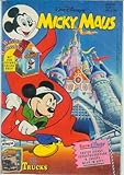  Micky Maus Nr. 42 vom 10.10.1998