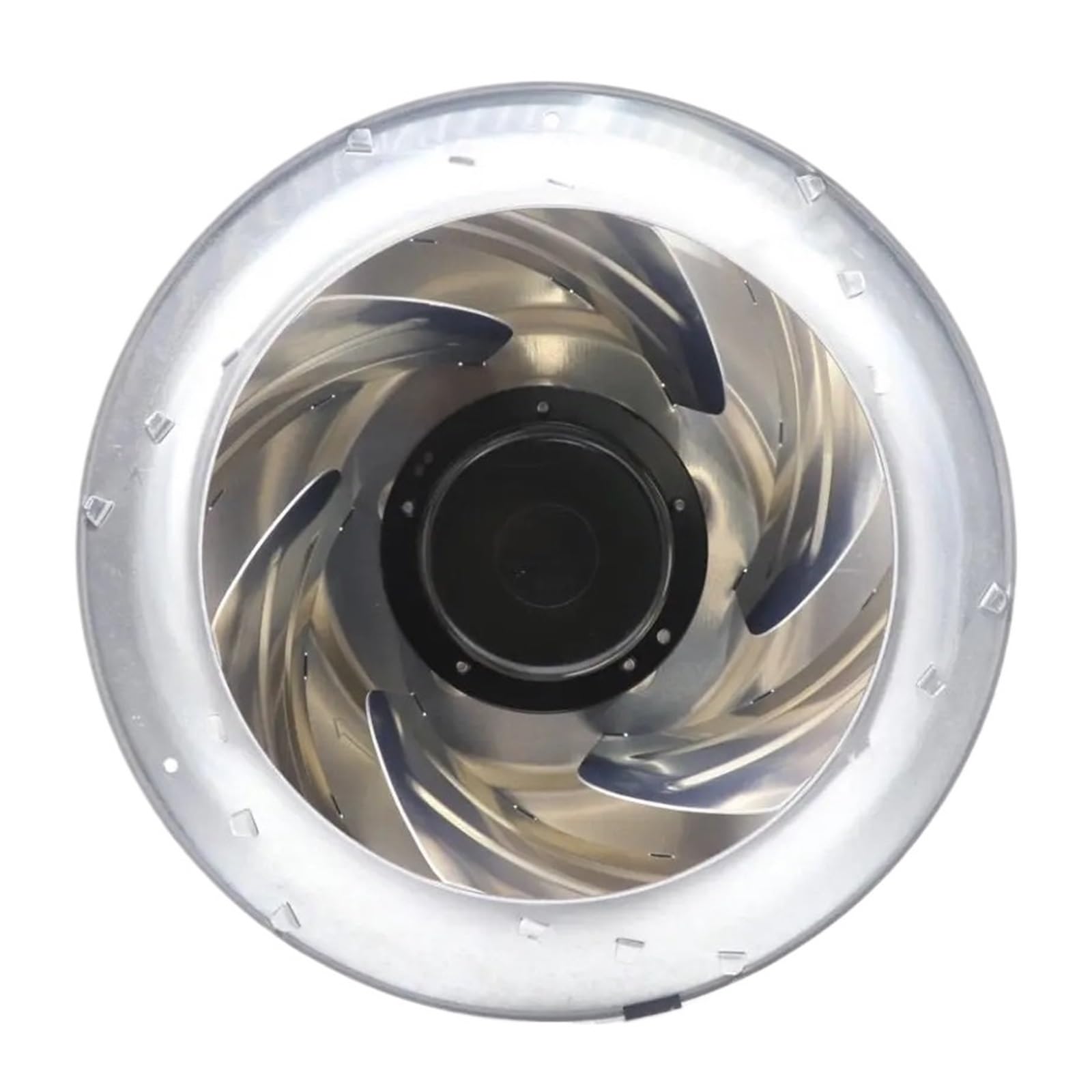 Lzikkgki One Color R3g355-Am14-61 1000-3000M3/H 100-500Pa Cooling Fan