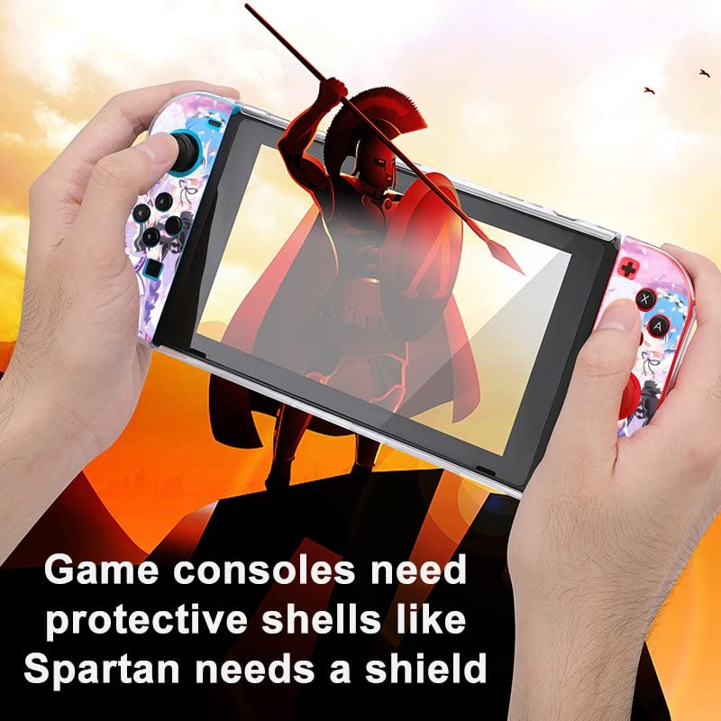 Amazon.co.jp: Switch対応カバー Reゼロから始める異世界生活 リゼロ