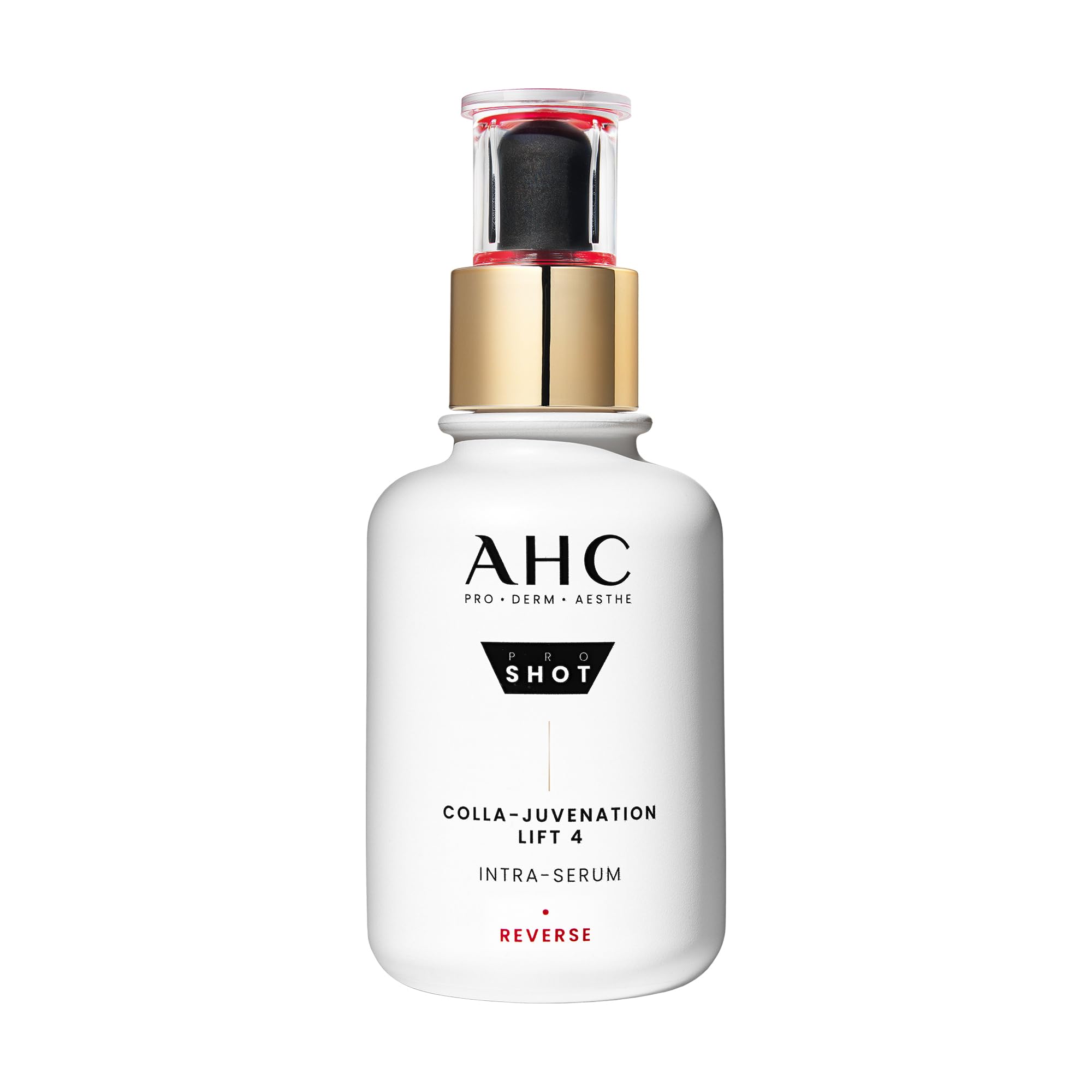 Amazon.co.jp: AHC(エーエイチシー）プロショット コラジュビ
