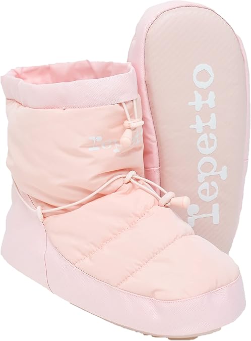 Amazon.co.jp: [レペット] ブーツ Warm up boots レディース 51