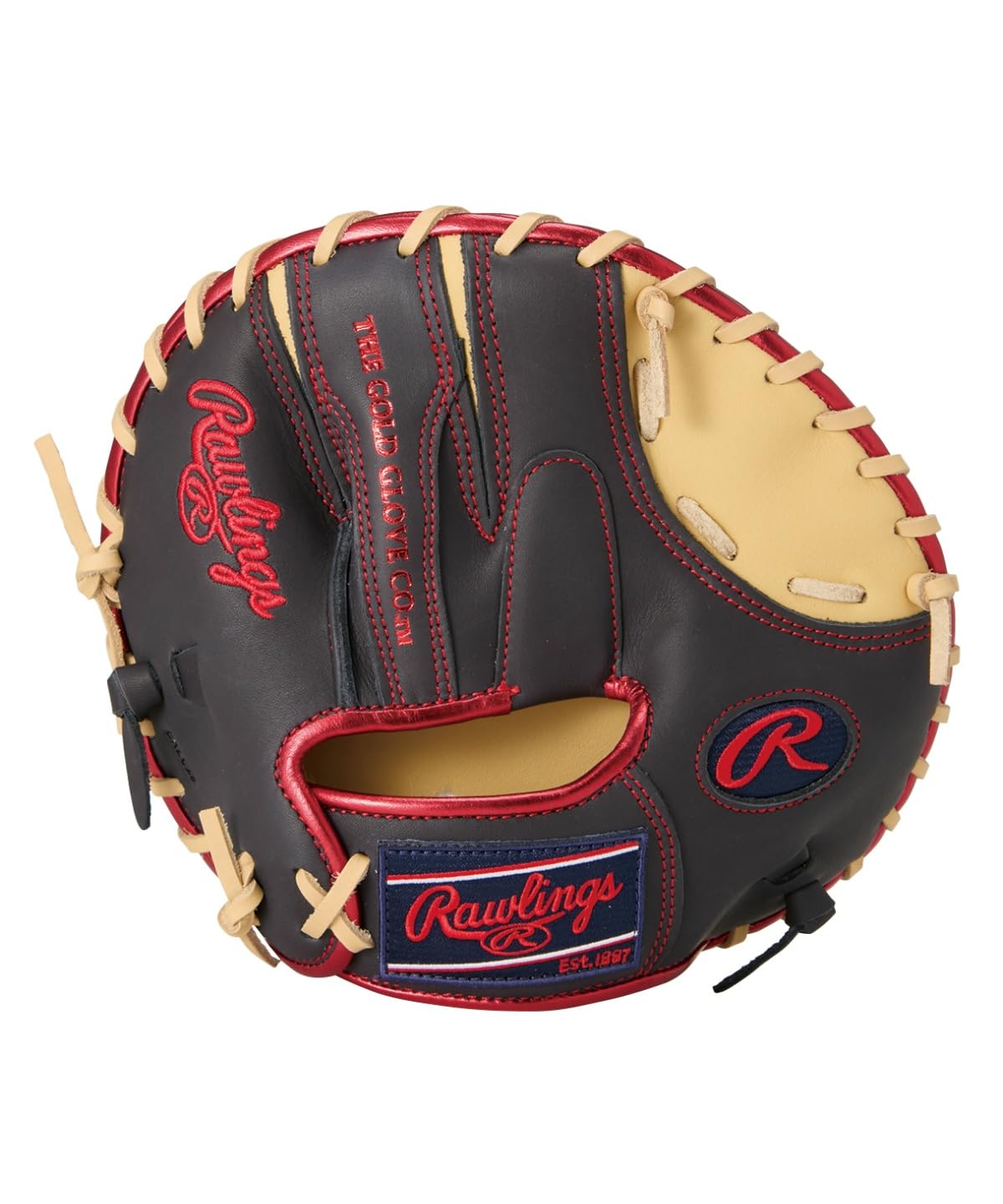 Amazon | Rawlings(ローリングス)野球用 グラブ グローブ 硬式 大人用