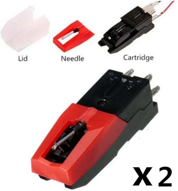 needle for pioneer turntable