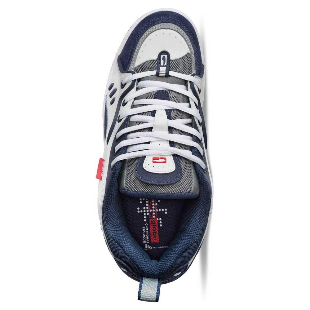 Globe Ct-4, Scarpe da Skateboard Uomo