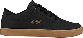 Tênis Masculino Casual Mormaii Urban Free Original Skate Street - Original