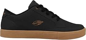 Tênis Masculino Casual Mormaii Urban Free Original Skate Street - Original
