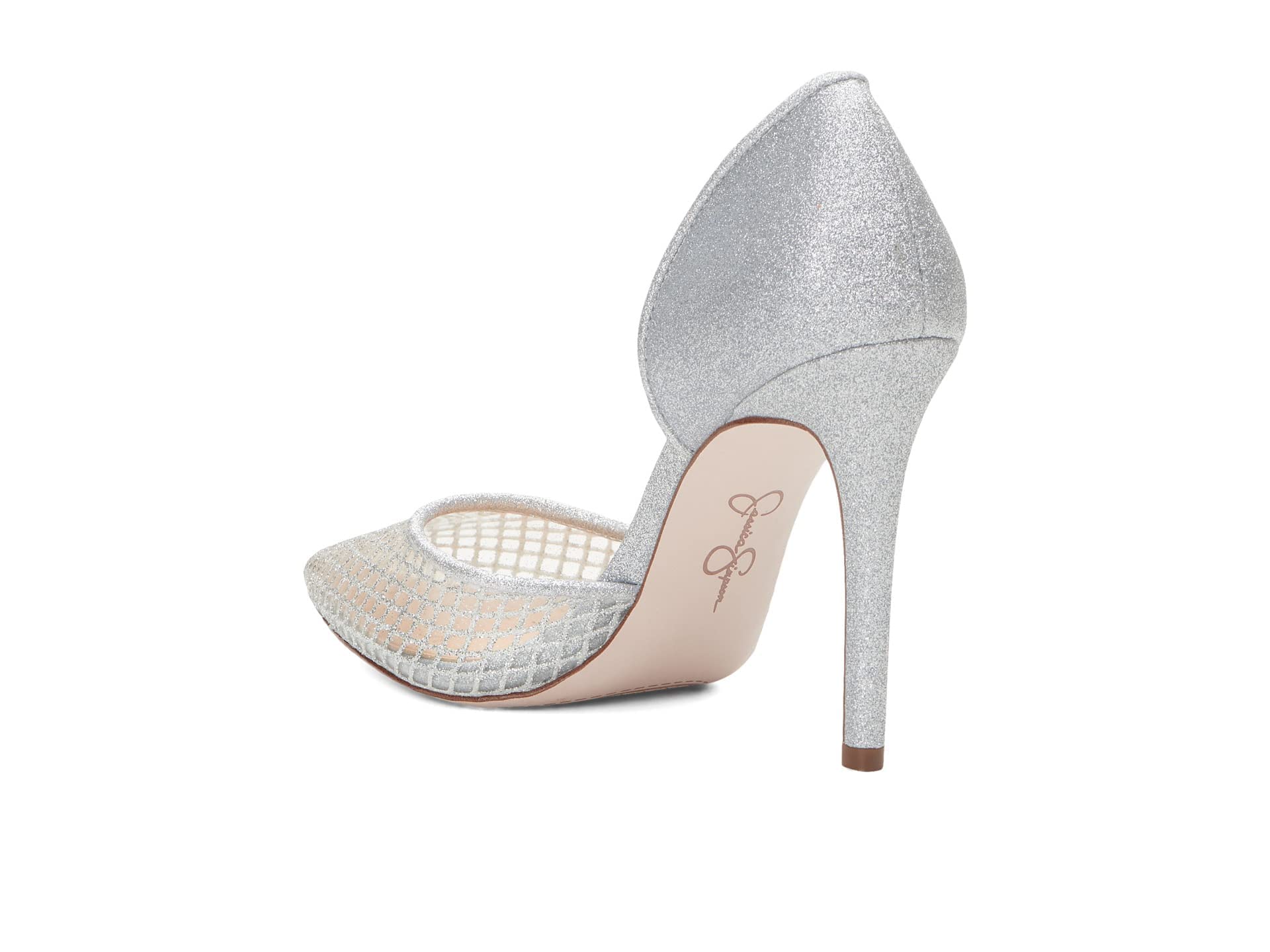 Jessica SimpsonWomen's Prizma D'Orsay Pump