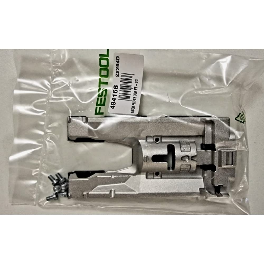 Festool Tavolo PS/PSB 300 ET-BG