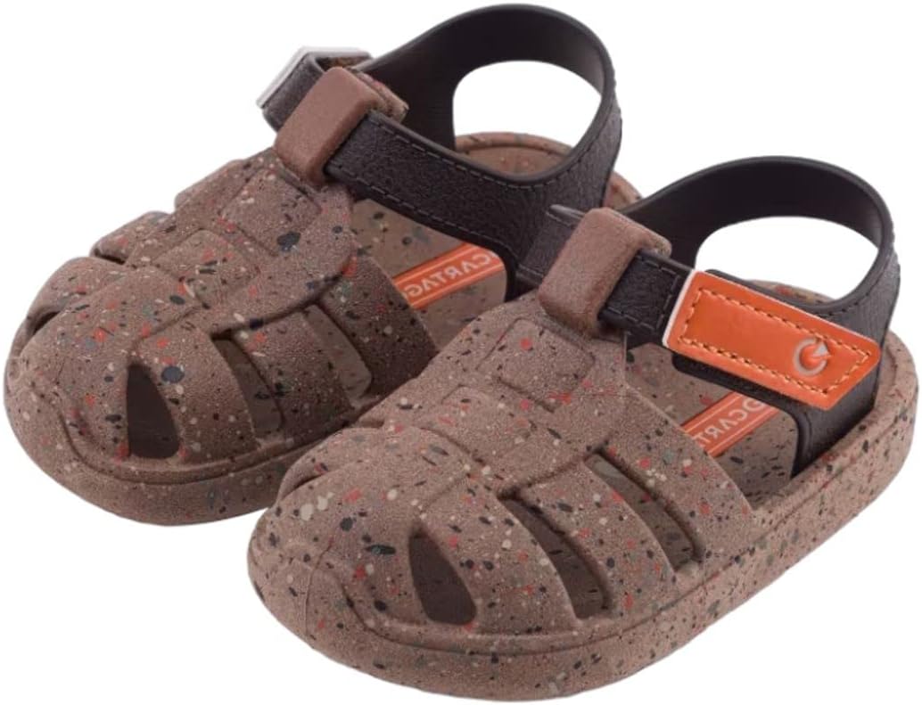 Sandália CARTAGO CARTAGO OSLO SAND BABY bebê-unissex